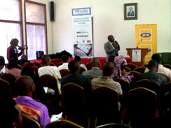 Youth Business Cameroon veut sortir 500 entreprises de l’informel grâce à un financement de Microsoft Formation